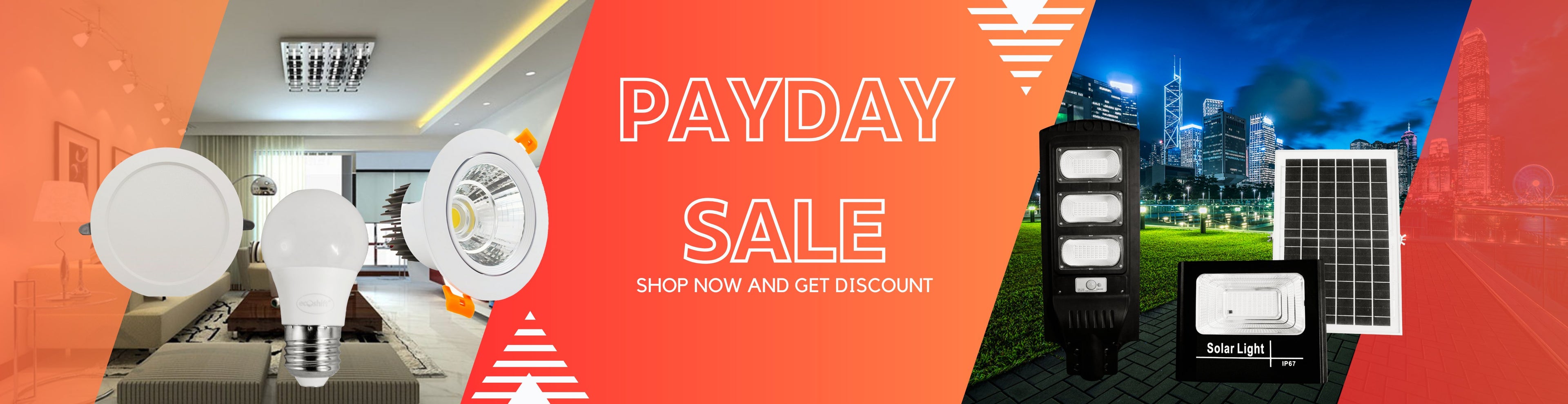 payday sale
