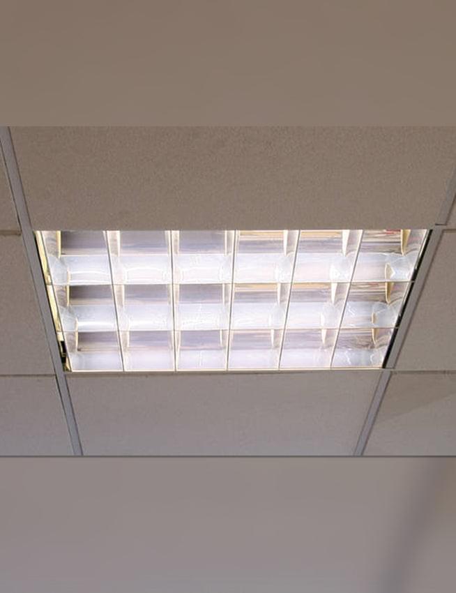 2×20 Louver Housing Recessed 12″x24″ Ecoshift Shopify