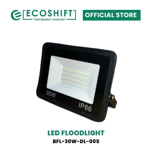 LED Floodlight 20W 30W 50W 100W 150W 200W Daylight Economy