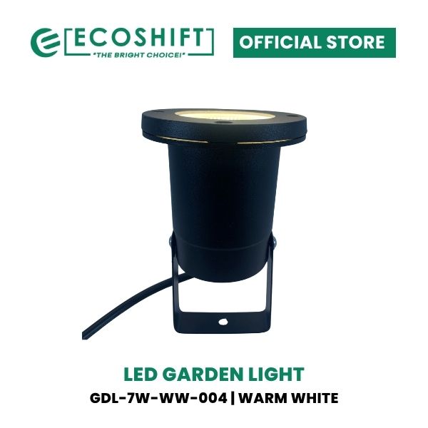 LED Garden Light with Stake 7W