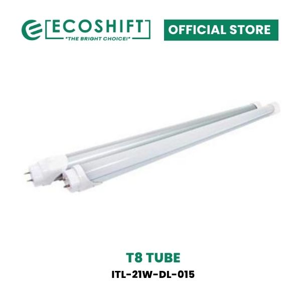 LED T8 Tube 21W Daylight Deluxe