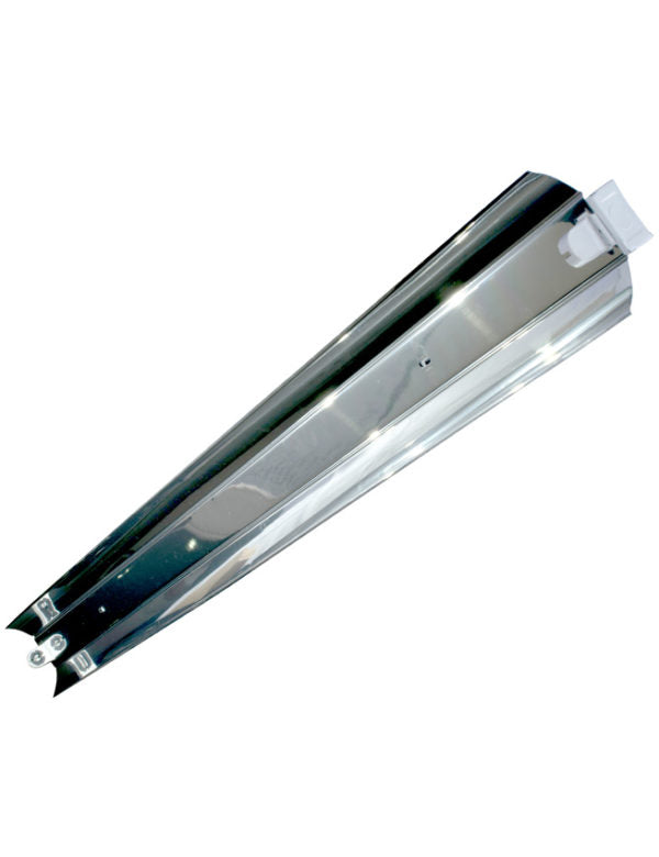 Industrial Housing Aluminum Reflector 1×4ft Ecoshift Shopify