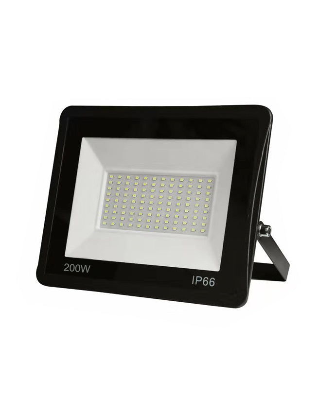 LED Basic Flood Light 10W 20W 30W 50W 100W 150W 200W Ecoshift Shopify