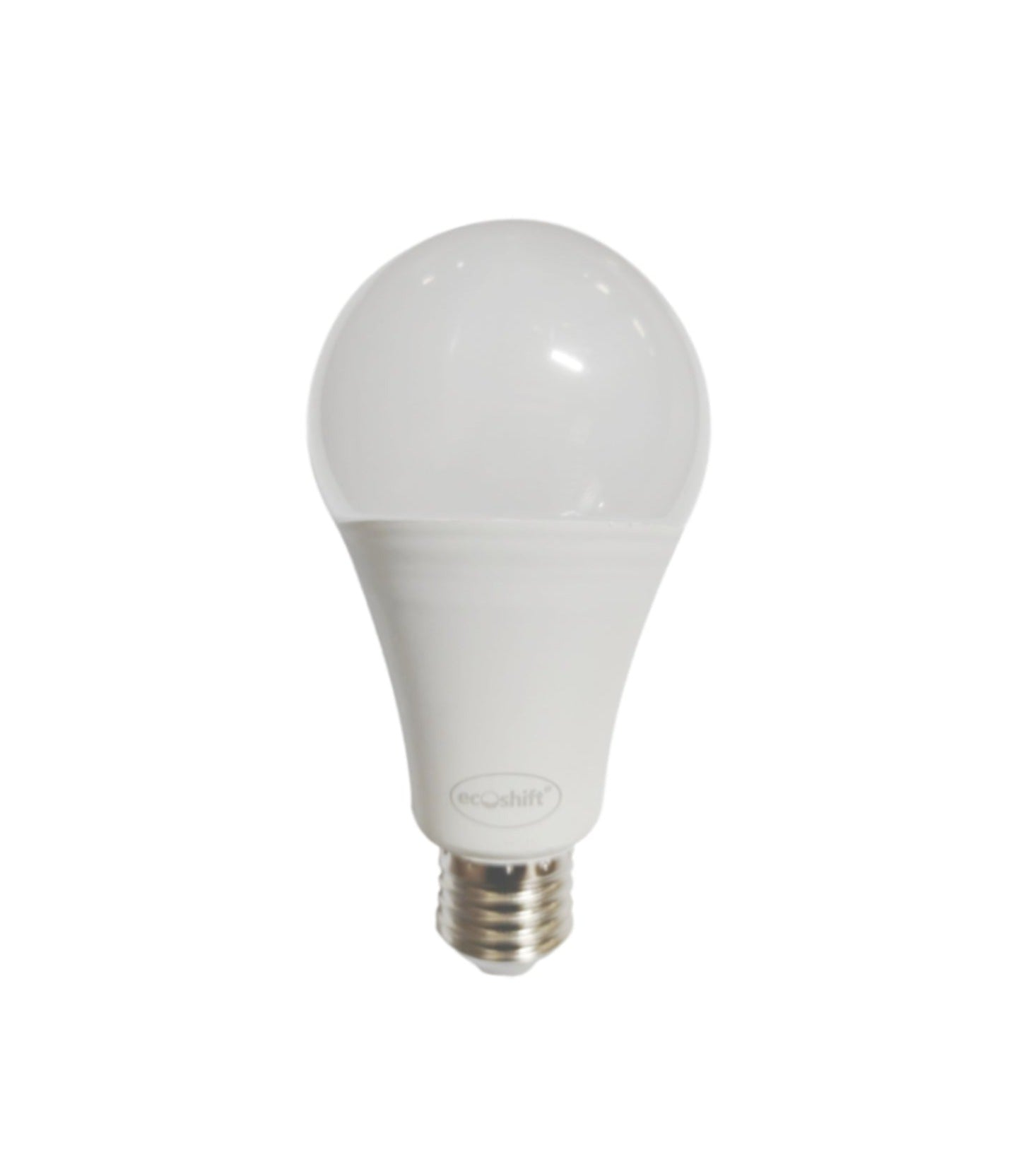 LED Bulb 7W E27 Bulb Holder Ecoshift Shopify