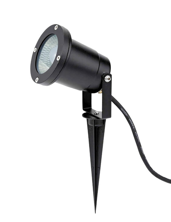 LED Garden Lamp 7W COB Type With Stake Ecoshift Shopify