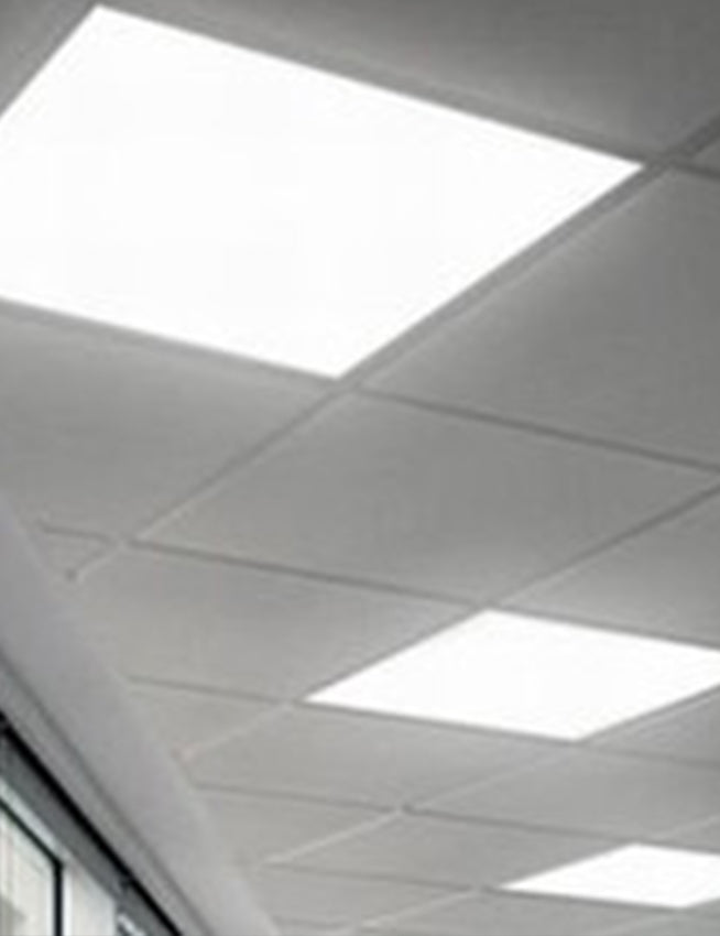 LED High Powered 20W 24W 42W 44W 48W 85W 98W Large LED Panel Light Ecoshift Shopify