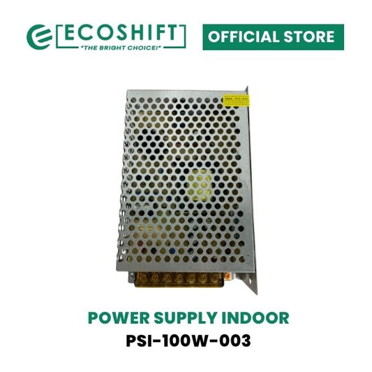 LED Power Supply Indoor 100W