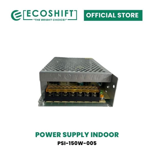 LED Power Supply Indoor 150W