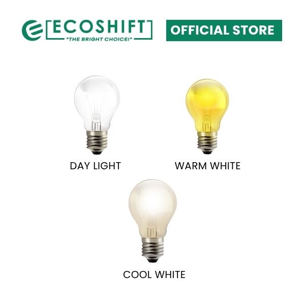 LED BULB 18W E27
