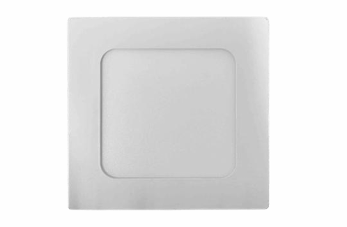 LED RECESSED DOWNLIGHT SQUARE 6W DAYLIGHT