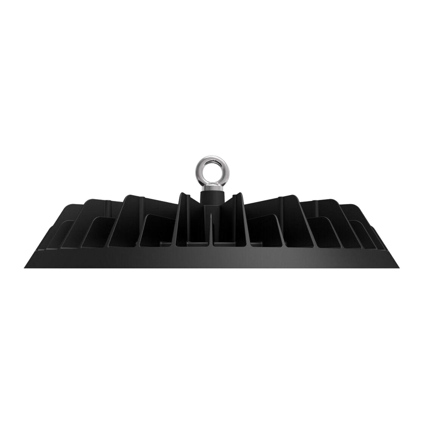 UFO LED High Bay 100W 150W 200W 300W SMD Slim Type Black Daylight Ecoshift Shopify