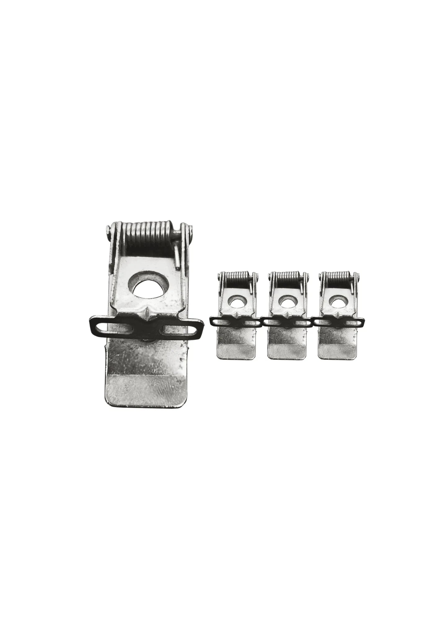 Metal Clip Panel Light