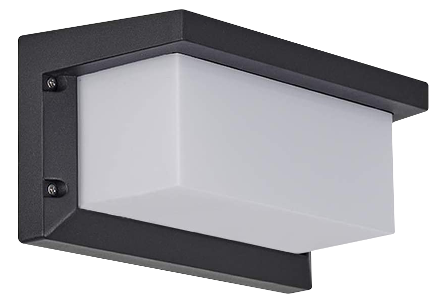 Wall Lamp - Deluxe 15 Watts Ecoshift Shopify