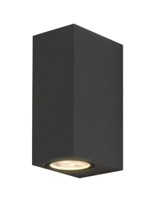Wall Lamp - Deluxe 2×5 Watts COB Type Ecoshift Shopify