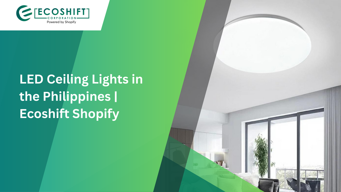 Led Ceiling Lights Philippines