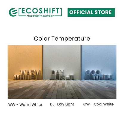 LED Floodlight 20W 30W 50W 100W 150W 200W Daylight Economy