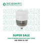 Super Sale LED High-Powered Bulb E27 Bulb Holder with Heatsink Daylight 100W