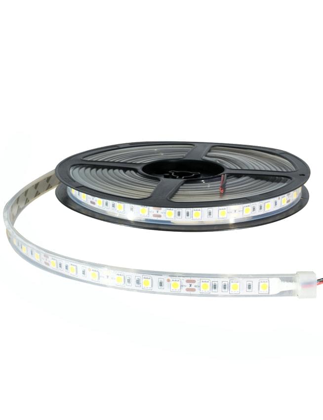 5M Striplight 5050 Indoor and Outdoor Daylight / Nature White / Warm White / RGB Ecoshift Shopify