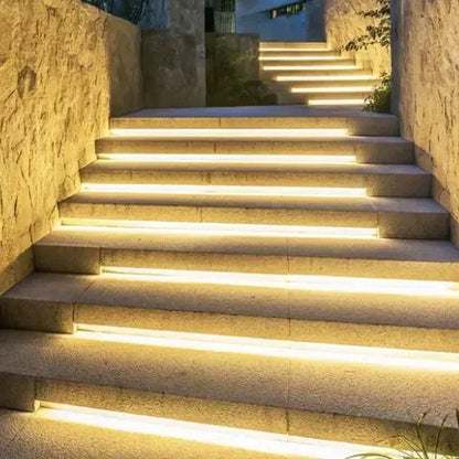 5M Striplight 5050 Indoor and Outdoor Daylight / Nature White / Warm White / RGB Ecoshift Shopify