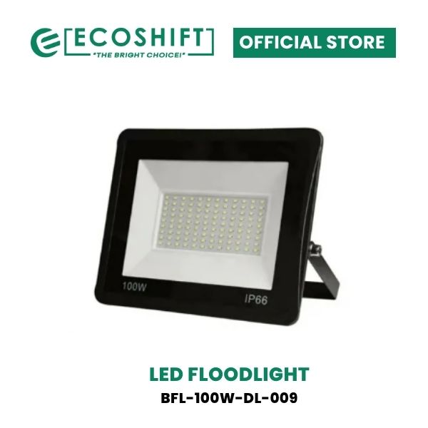LED Floodlight 20W 30W 50W 100W 150W 200W Daylight Economy