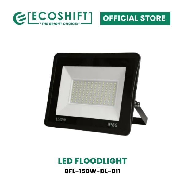 LED Floodlight 20W 30W 50W 100W 150W 200W Daylight Economy