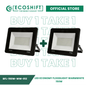 Buy 1 Take 1 LED Floodlight Warmwhite Economy 150W