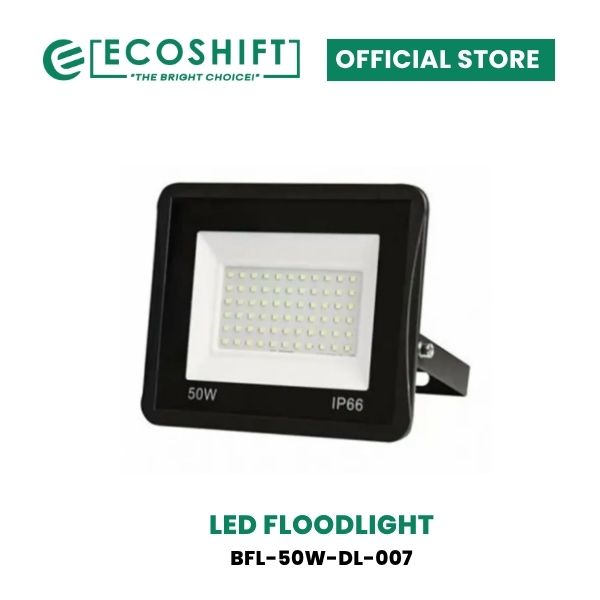 LED Floodlight 20W 30W 50W 100W 150W 200W Daylight Economy