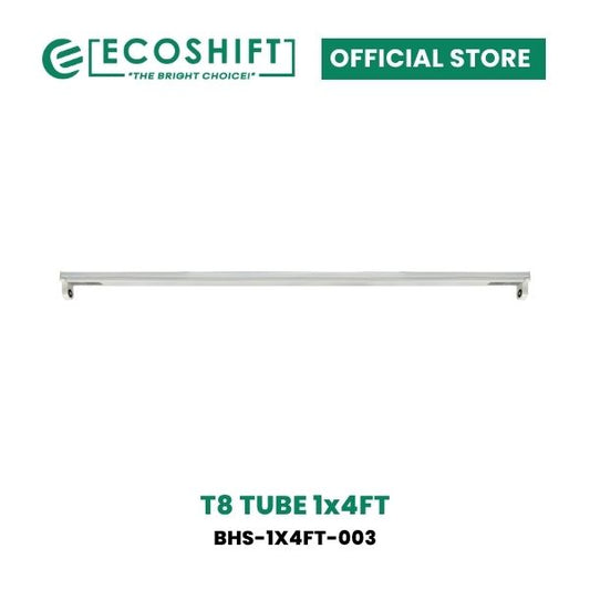 T8 Tube 1x18W Fixture Box Type