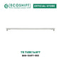 T8 Tube 1x18W Fixture Box Type