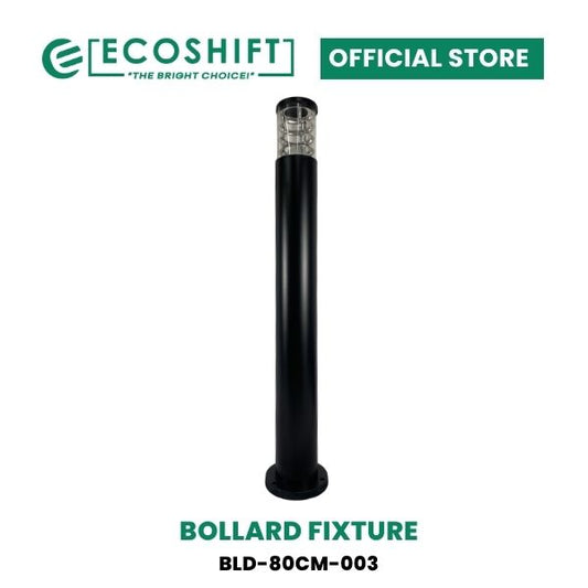 LED Bollard Light Bulb Type Flat Head