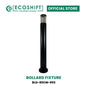 LED Bollard Light Bulb Type Flat Head