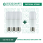 Buy 3 Take 1 LED Capsule Bulb E27 Holder Daylight 7W