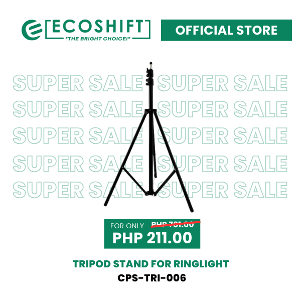 Super Sale Tripod Stand for Ringlight