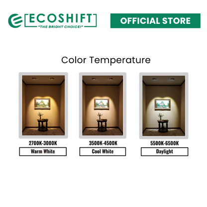 LED T5 Batten 9W Economy