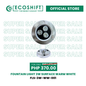 Super Sale Fountain Light Surface 3W Warmwhite
