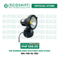 Super Sale Garden Light COB Type 5W Daylight w/o Stake