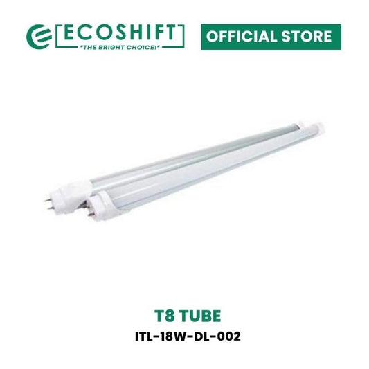 LED T8 TUBE 18W DAYLIGHT DELUXE