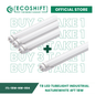 Buy3 Take1 LED T8 Tube 18W Cool White Deluxe