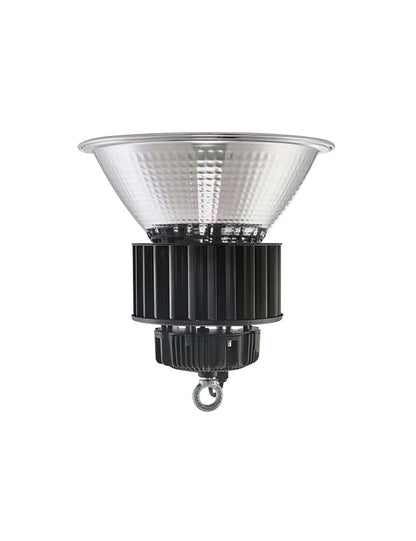 Industrial LED High Bay 50W 100W 150W 200W Economy Type with Dome Ecoshift Shopify