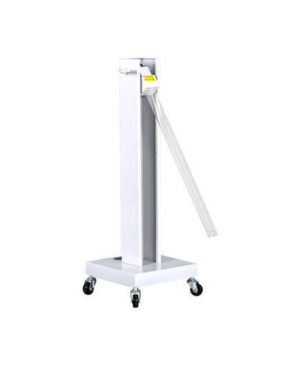 Industrial UV Light Germicidal Sterilizer Trolley 100 Watts Ecoshift Shopify