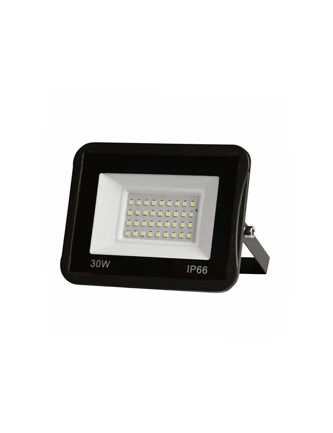 LED Basic Flood Light 20W 30W 50W 100W 150W 200W Ecoshift Shopify