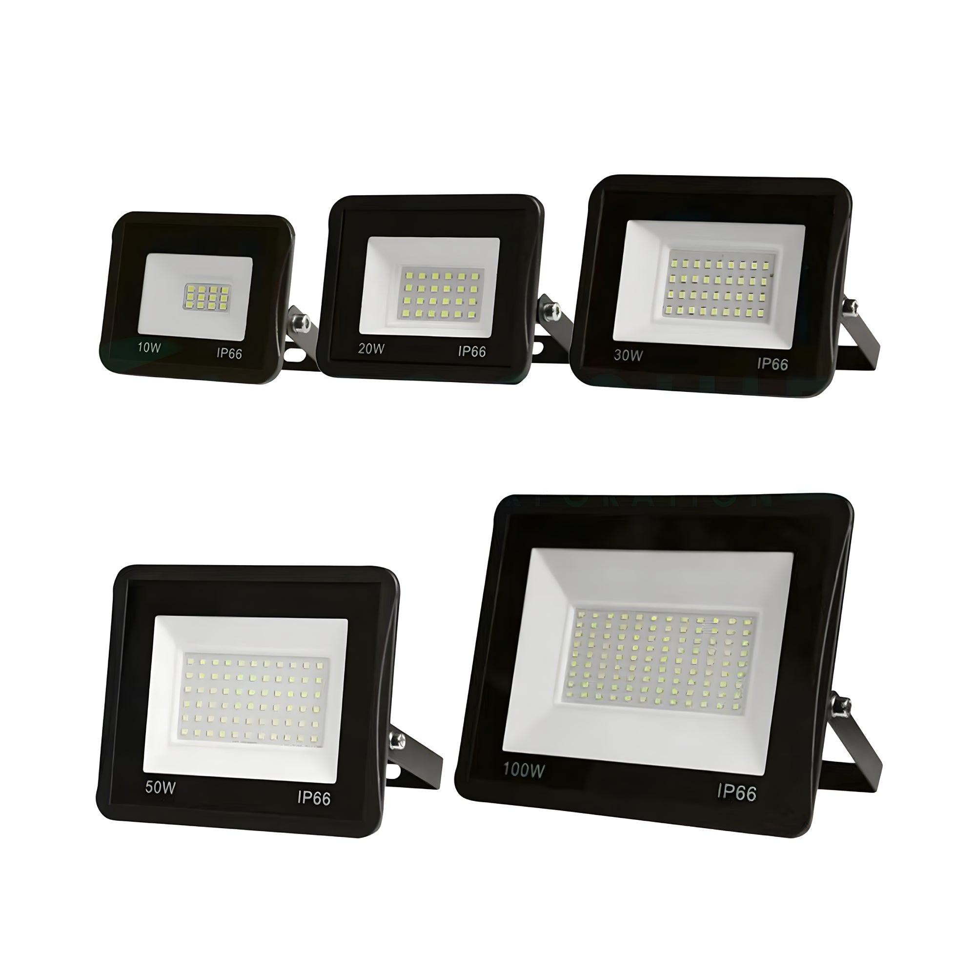 LED Flood Light | Shop Online - Ecoshift Shopify Philippines