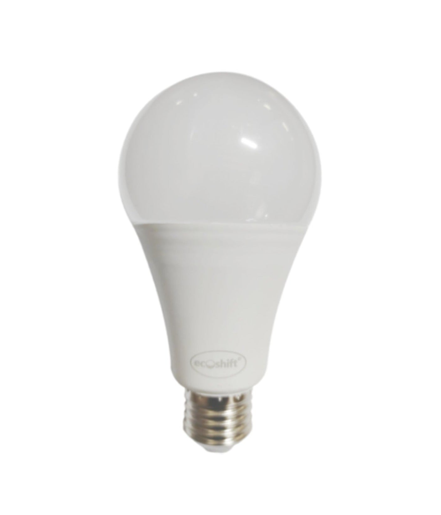 LED Bulb 12W E27 Bulb Holder Ecoshift Shopify