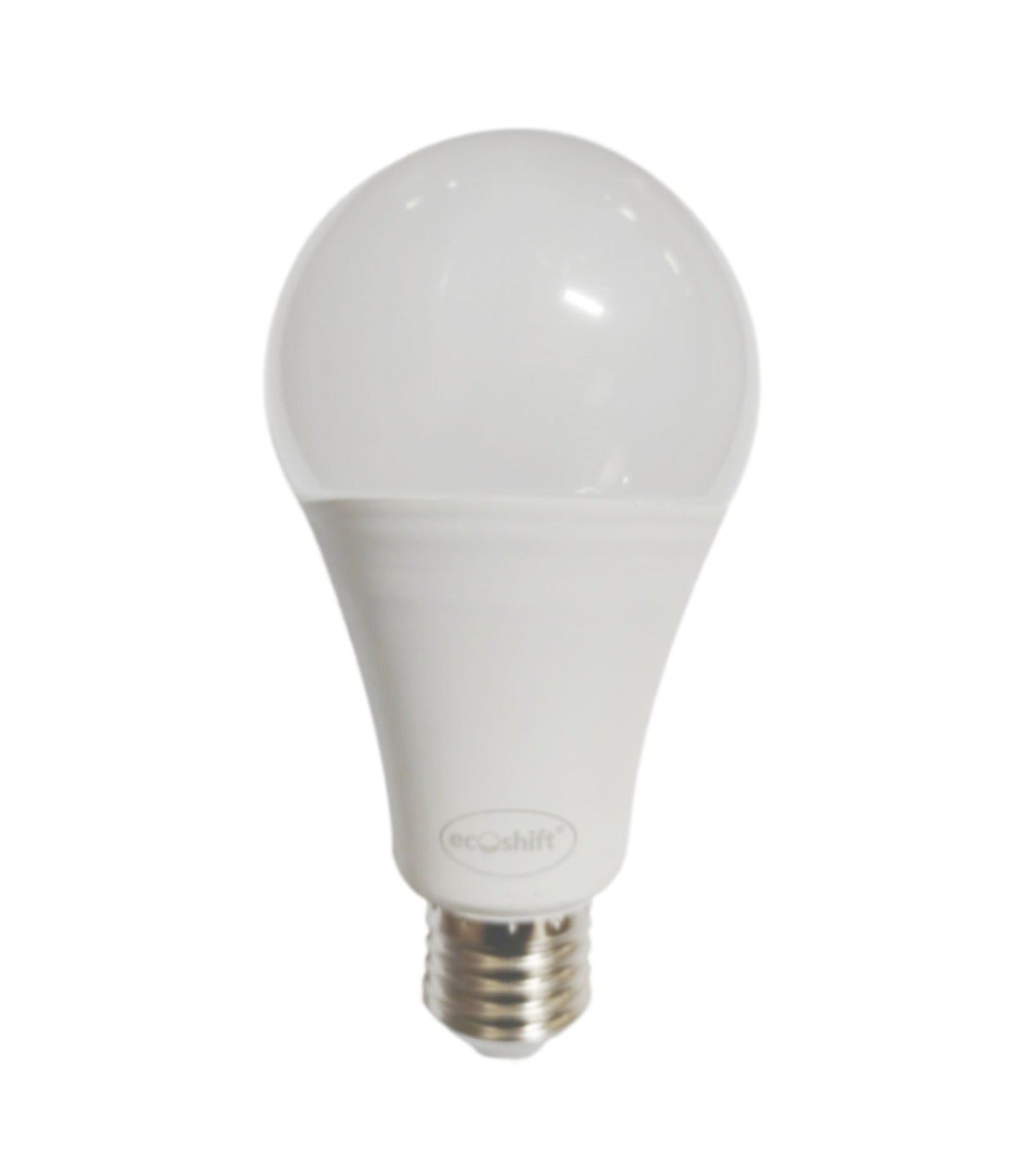 LED Bulb 15W E27 Bulb Holder Ecoshift Shopify