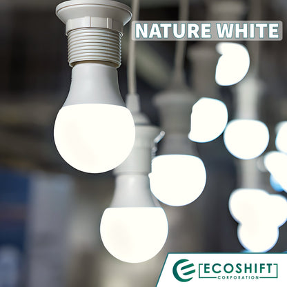 LED Bulb 18W E27 Bulb Holder Ecoshift Shopify