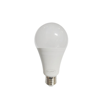 LED Bulb 5W E27 Bulb Holder Ecoshift Shopify