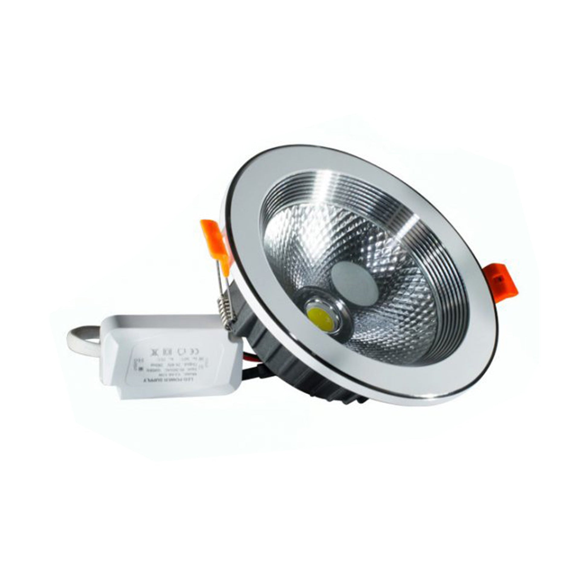 LED Downlight 12 Watts COB Type Ecoshift Shopify