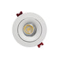 LED Downlight 6W 12W 15W 18W Directional Recessed Type Ecoshift Shopify