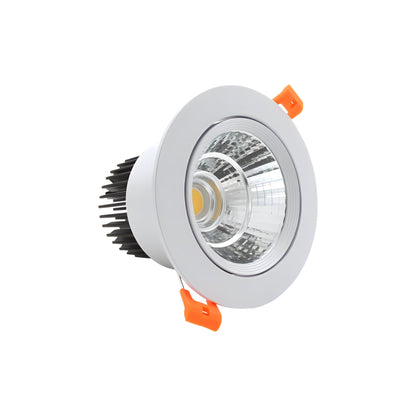 LED Downlight Premium 5W 7W 12W 20W 30W Directional COB Type Ecoshift Shopify