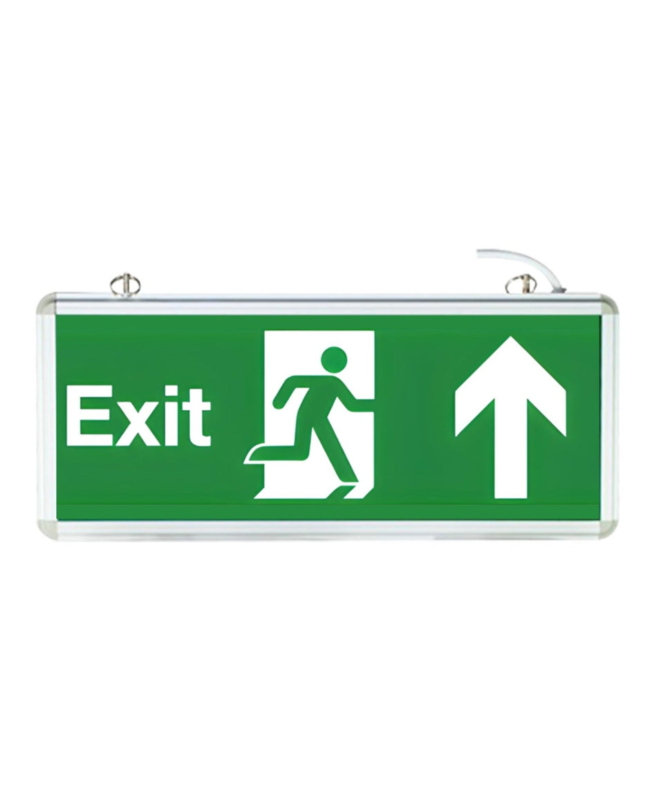 Led Exit Lys LED Exit Lights | Shop Online - Ecoshift Shopify Philippines